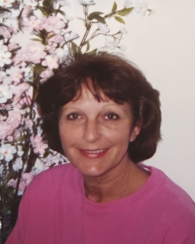 June Gross Profile Photo