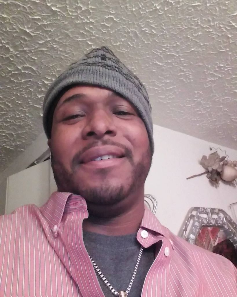 Demetrius Levell Baxter