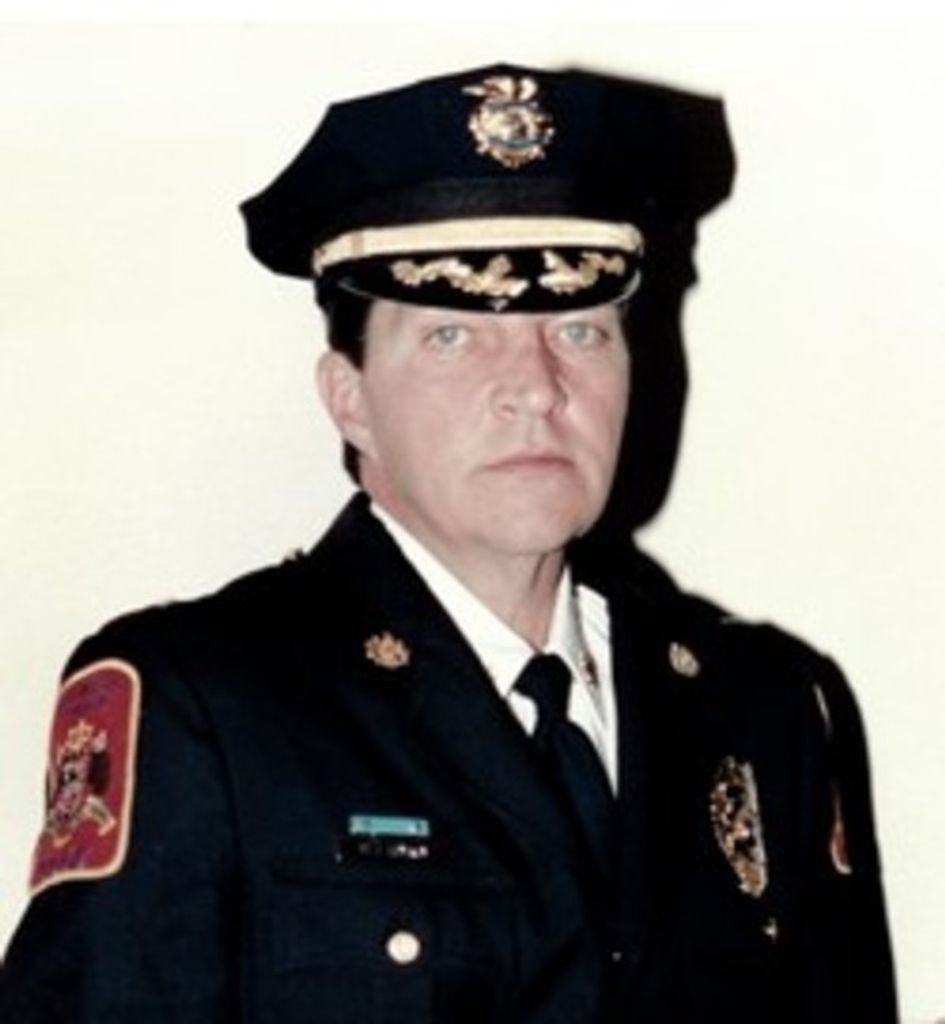 William J. Tonkin, Iv