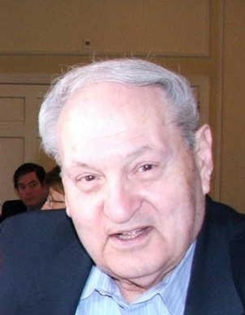 Michael Pallone Profile Photo