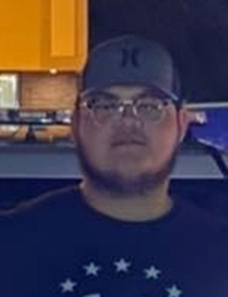 Daniel Blanco Profile Photo