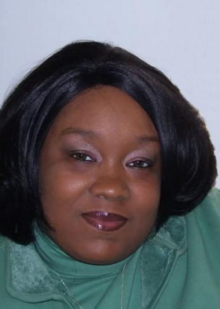 Toye Michelle Sterling