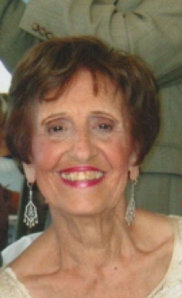Teresa Marinelli