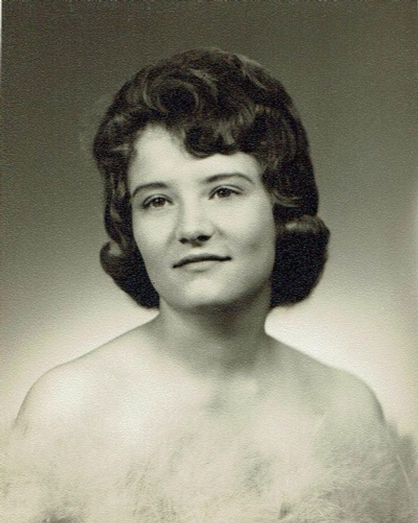 Linda Carol Sallee Rosas