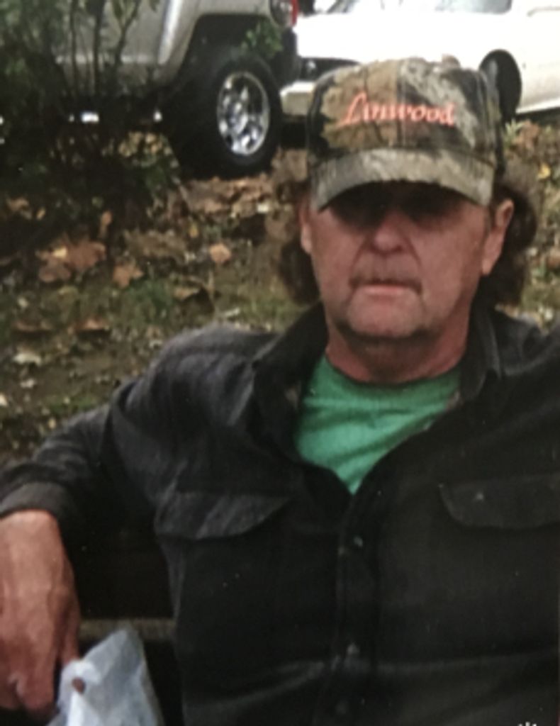 Kenneth Gibson Profile Photo