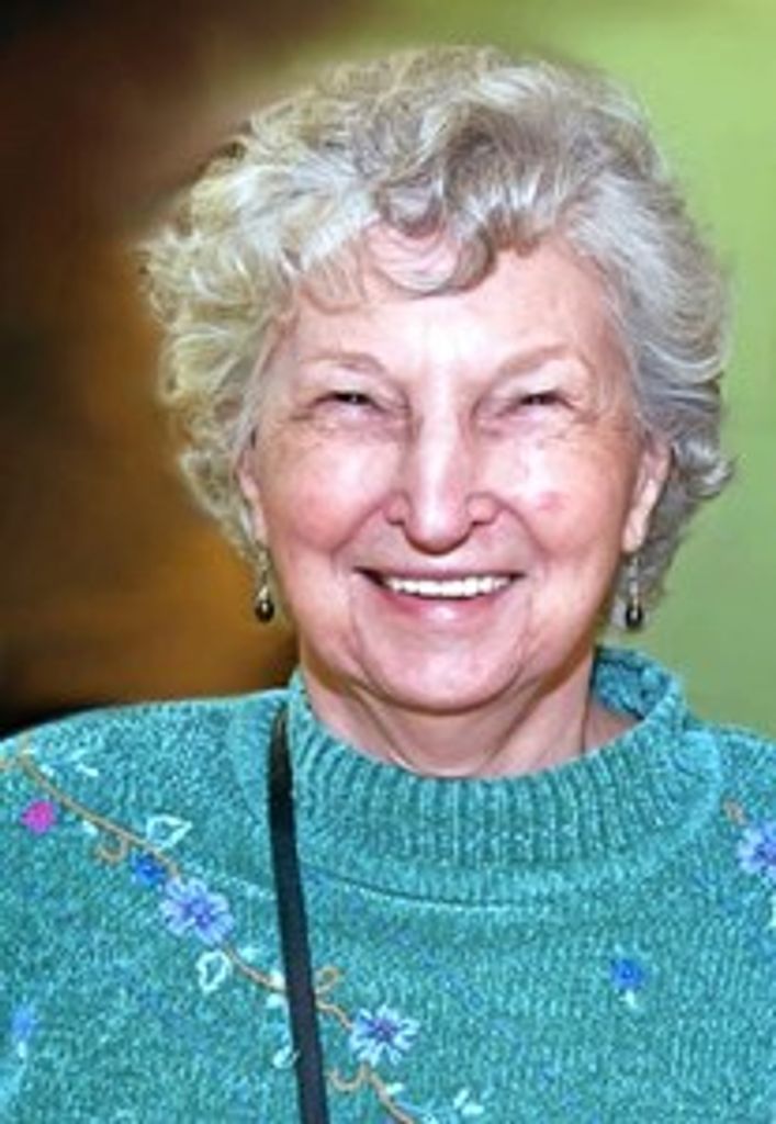 Ida June Paulick