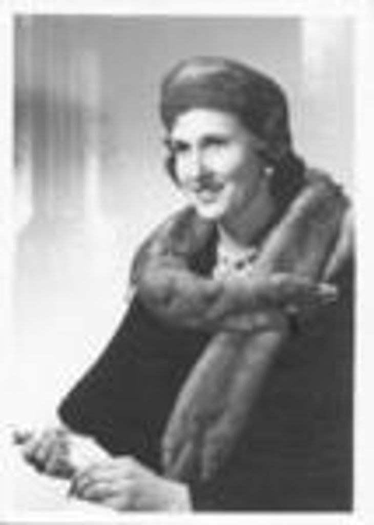 Agnes T. Starzinski