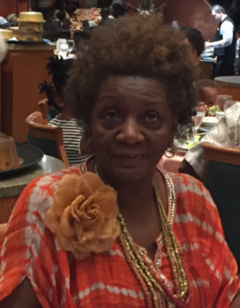 Anna Ruth Holsey Profile Photo