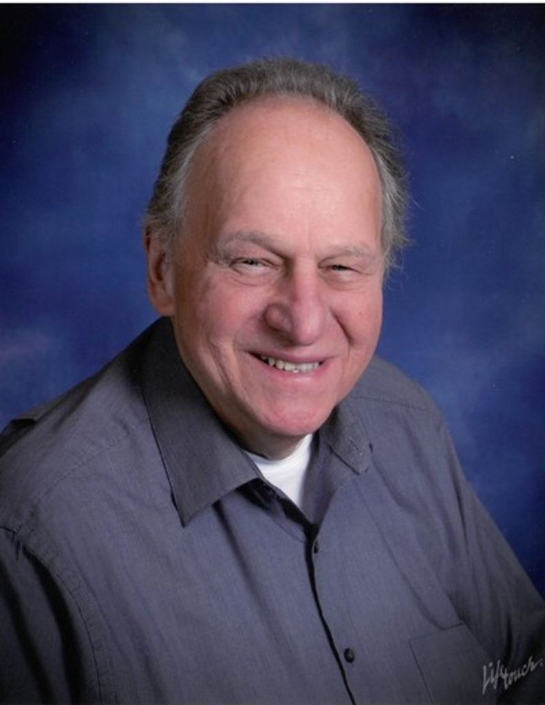 Ronald Harry Dudeck Profile Photo