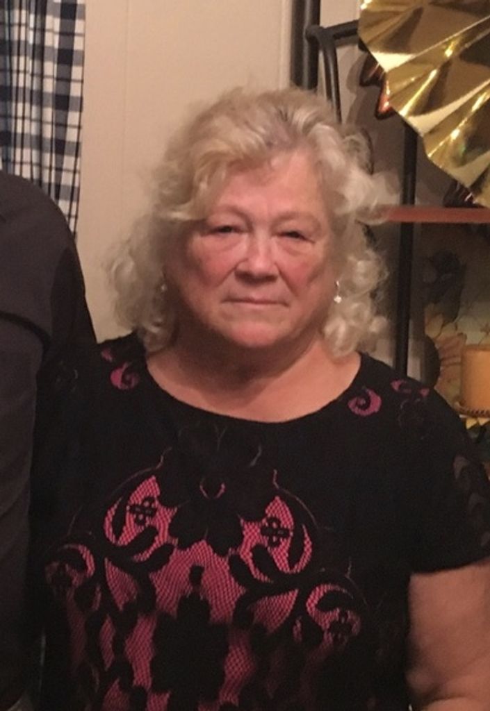 Tressie Ann Stringer Profile Photo