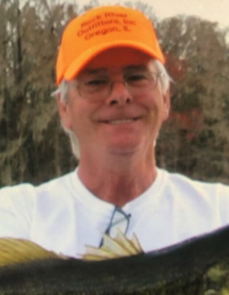 Roger Alan Sheely