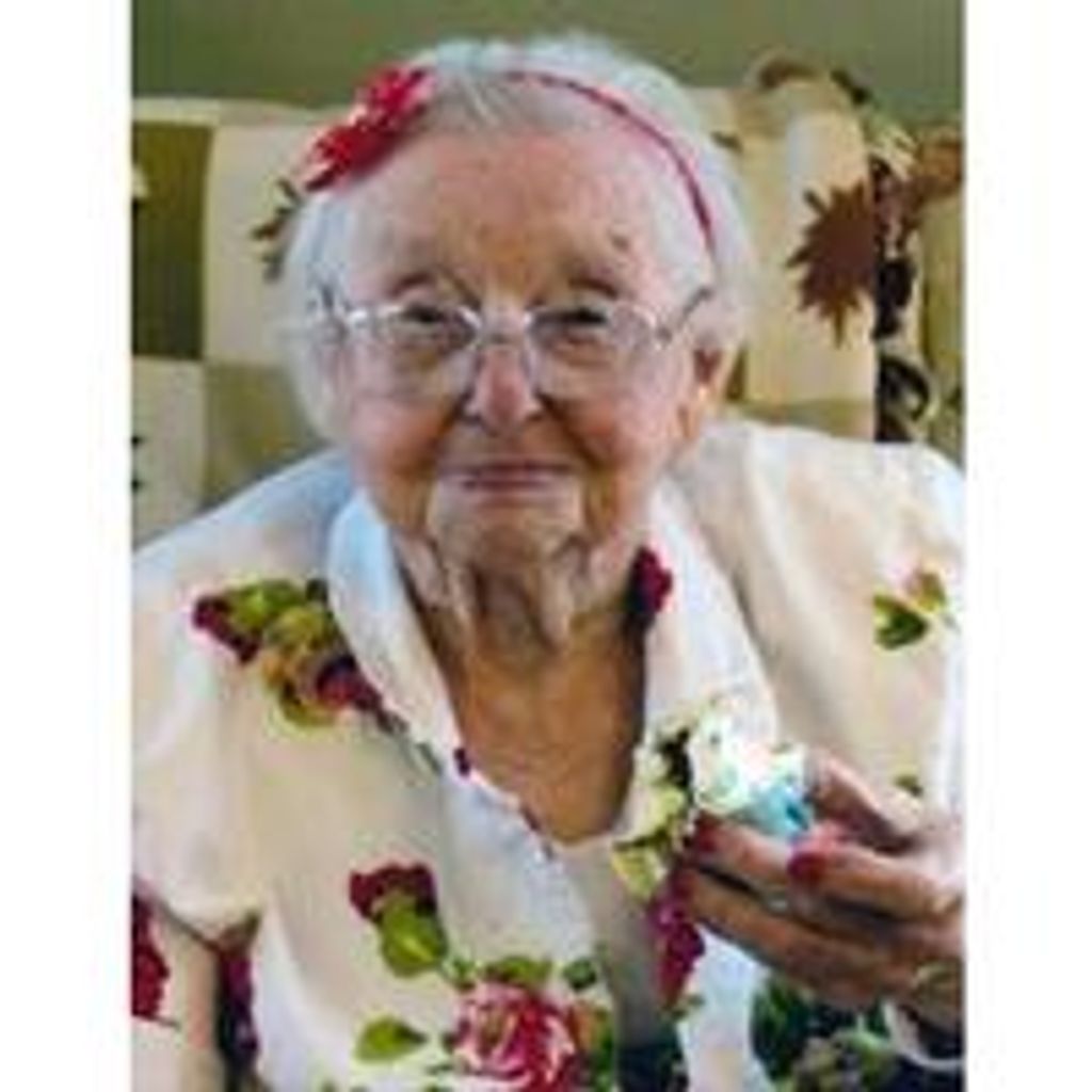 Elna Linnea Lund