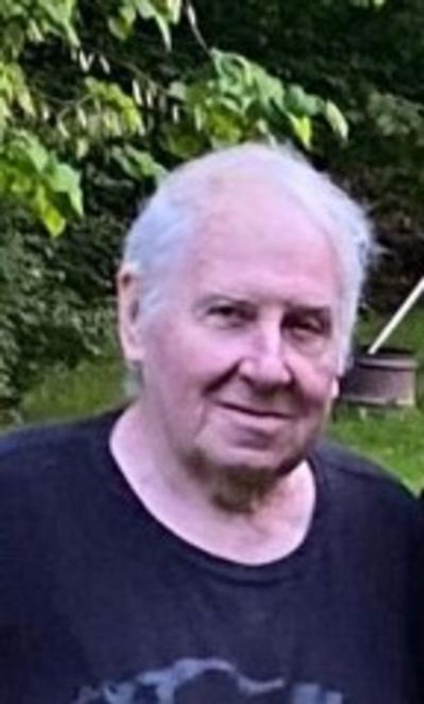 Edgar Eugene Thompson