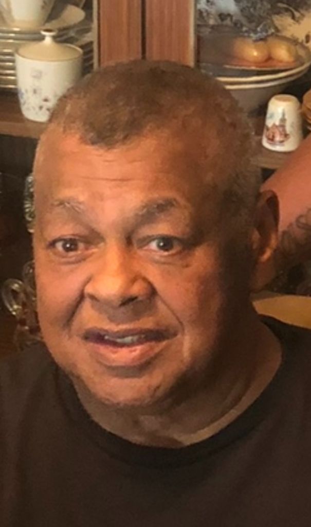 Edward R. Green Jr. Profile Photo