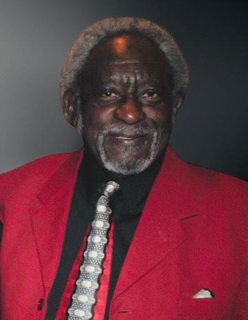 Charles Henry Freeman Profile Photo