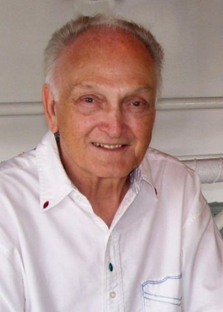 Robert Sickler Profile Photo
