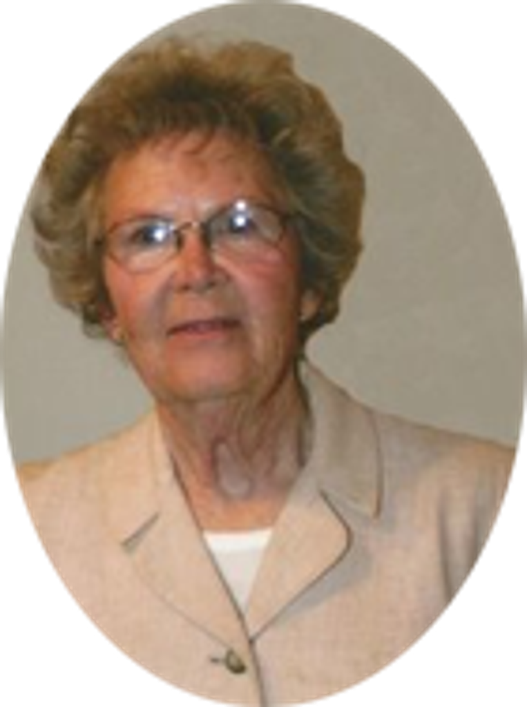 Reva Jenkins