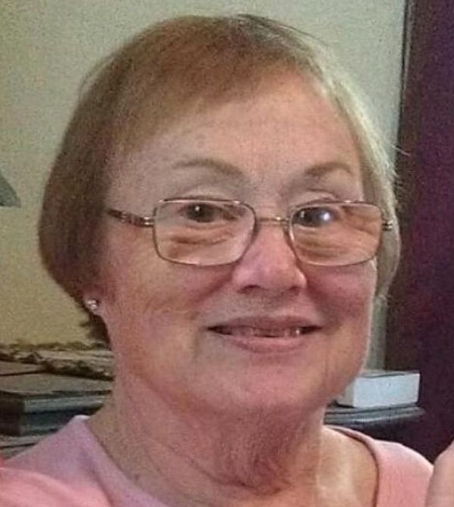 Heidi Sue Kimball-Touw