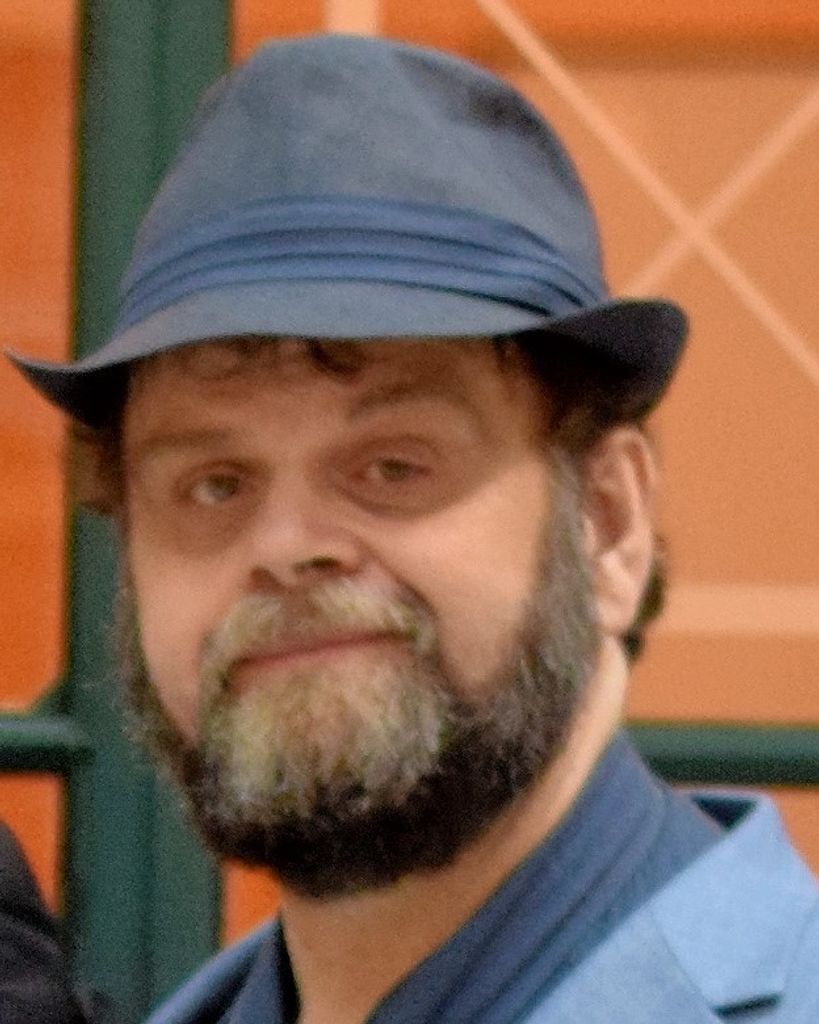 Vassilios (Bill) Panagopoulos