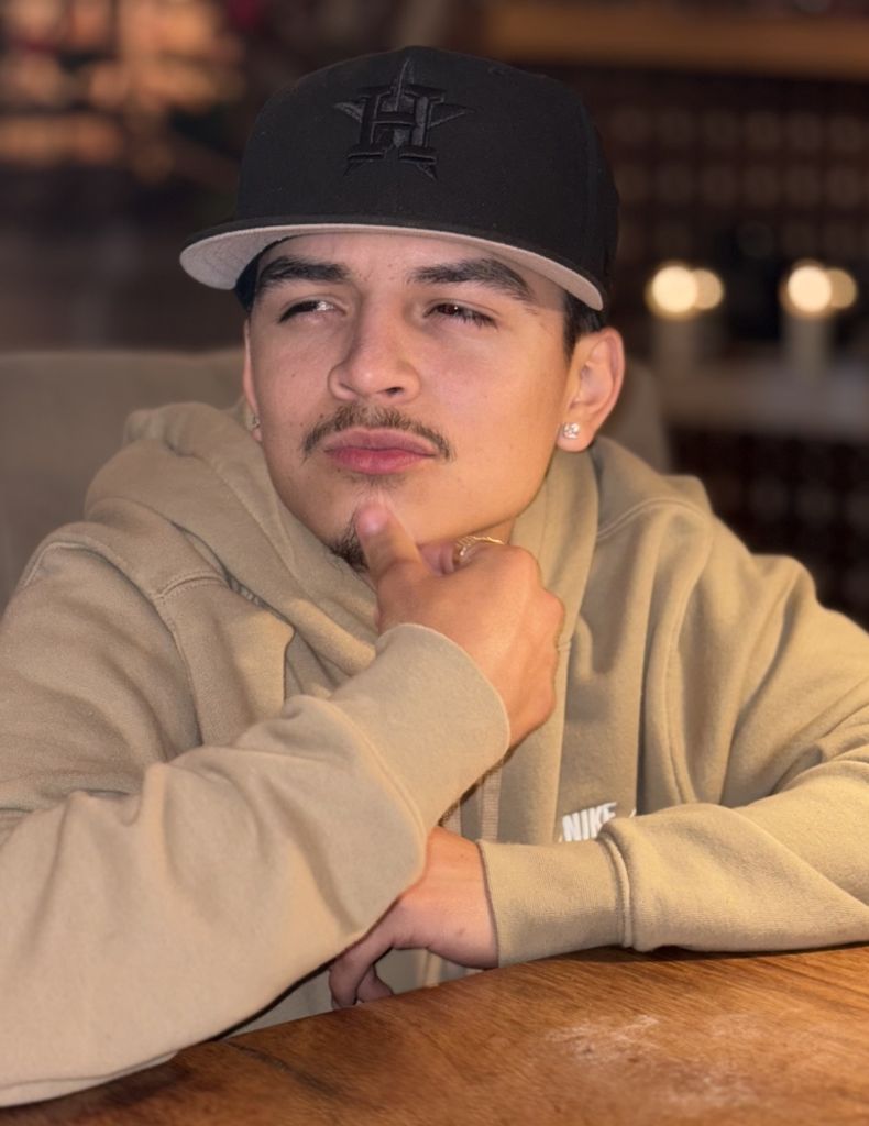 Abraham Lopez