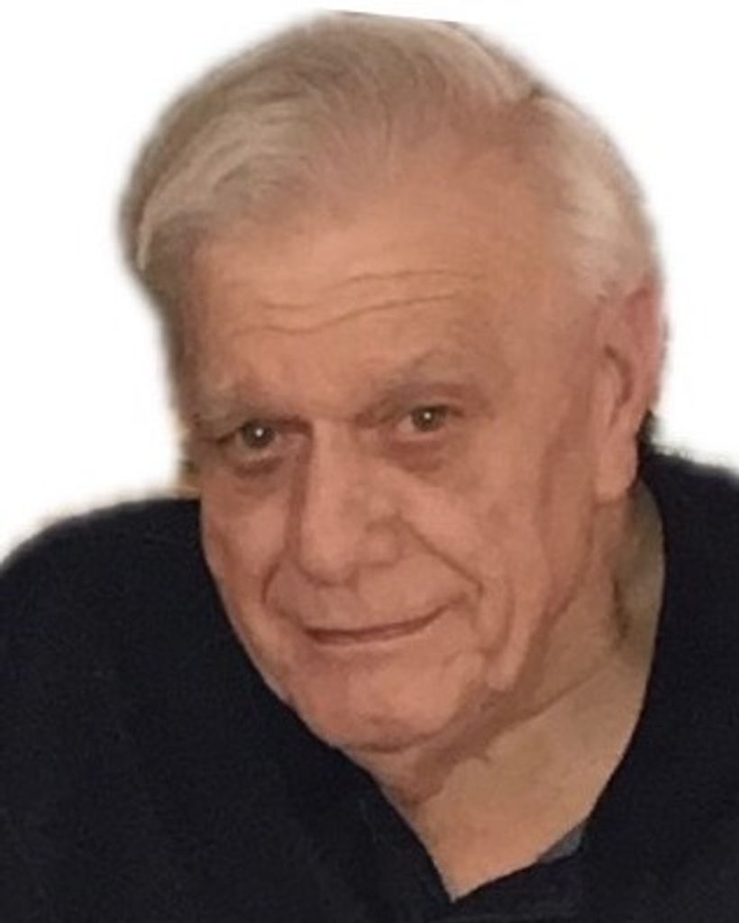 Walter "Sam" Hoffman Profile Photo