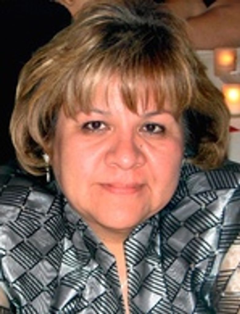 Rosemarie Perez