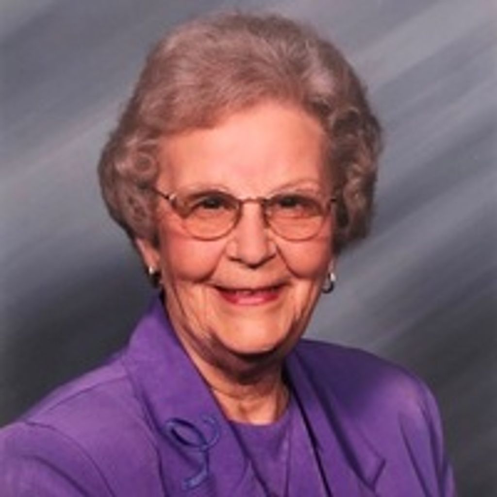Pauline Compton Profile Photo