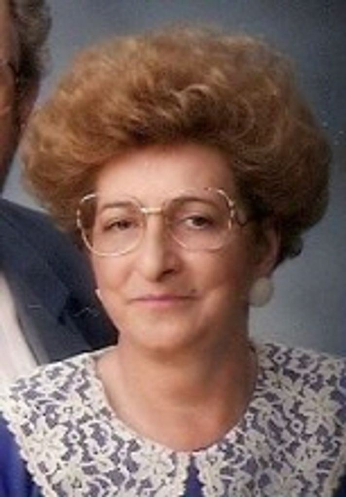 Thelma Violet Cecil