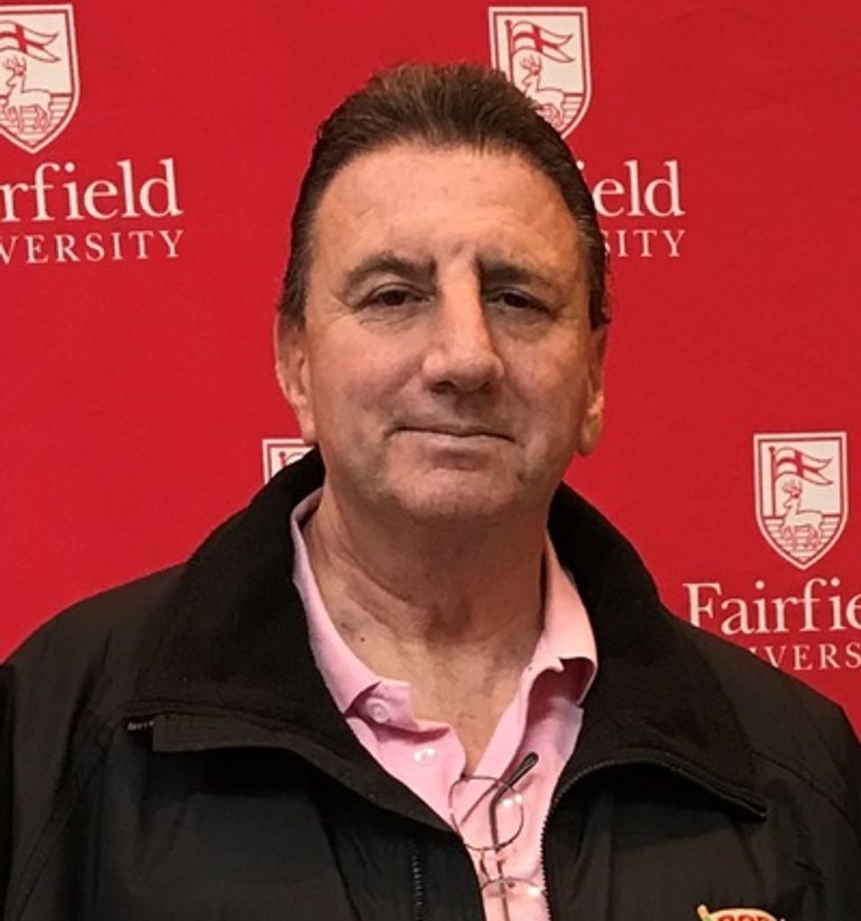 Kenneth Joseph Castel