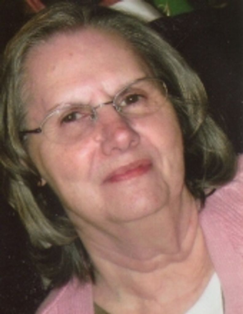 Betty Jean Rose