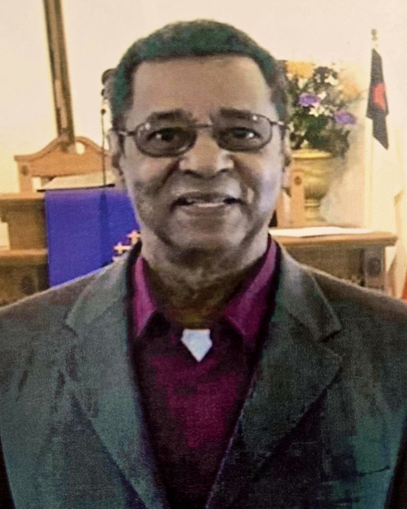 Donald Frank Douglas Profile Photo