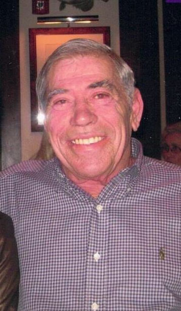 Larry  A Latham