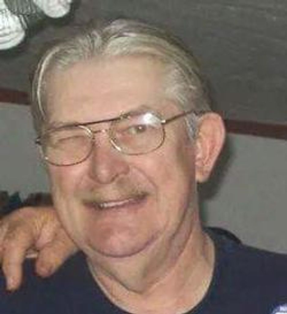 Gary Dean Rossiter Profile Photo