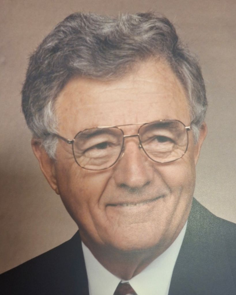 Emanuel "Bob" Moore, Jr. Profile Photo