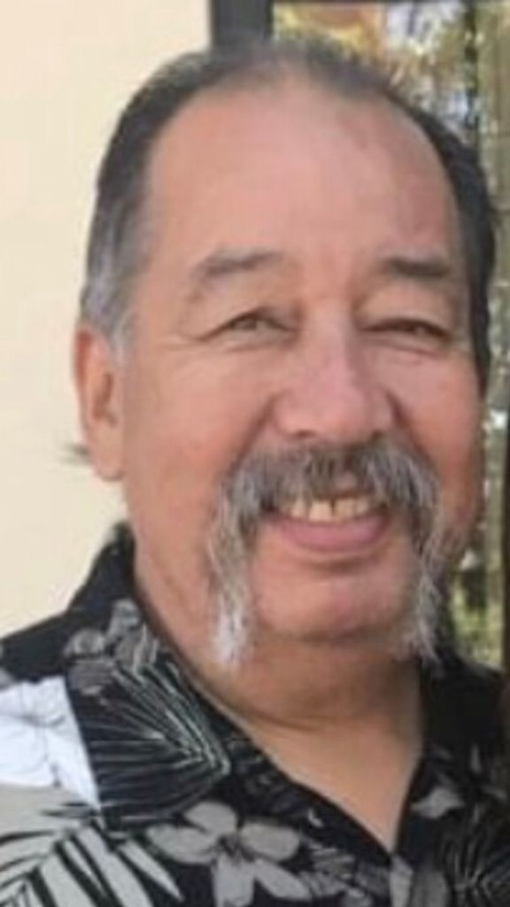 Alfred Casados