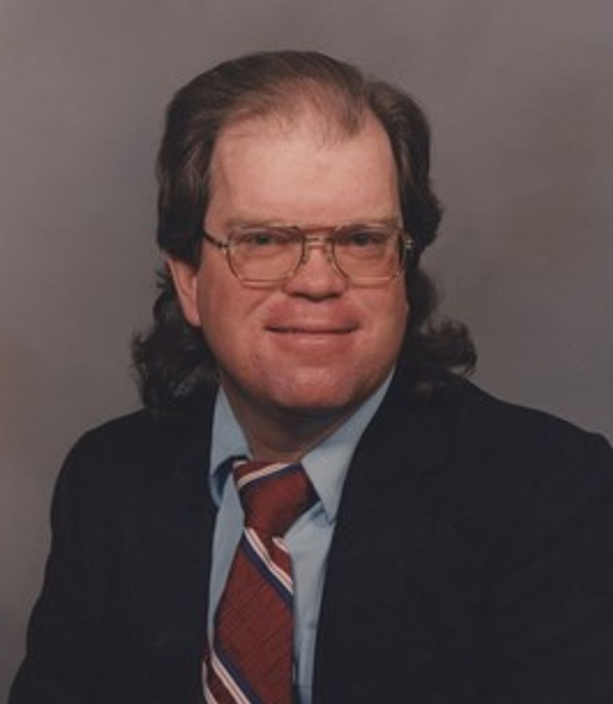 Steven  Dale Baker Profile Photo