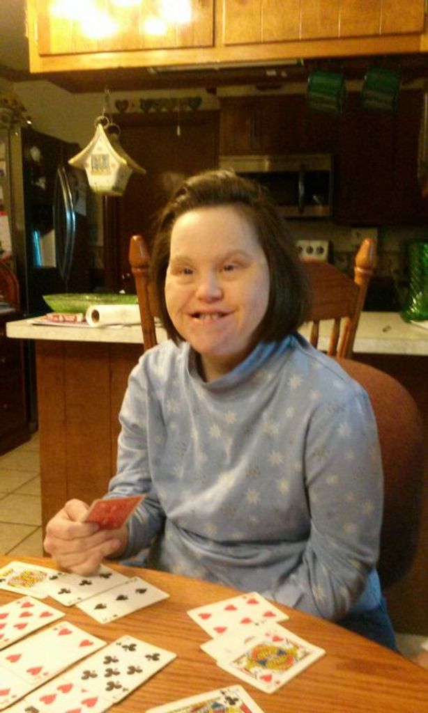 Rebecca "Becky" Rose Renn