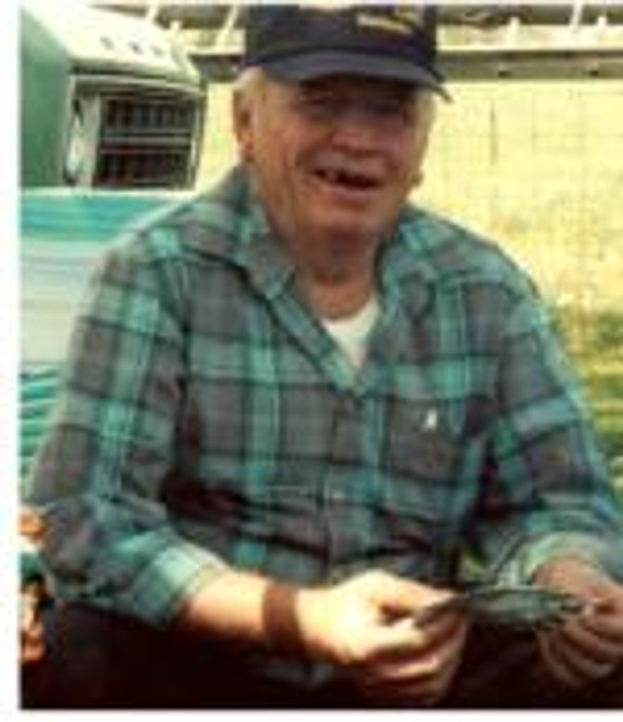 Charles (Bobby) R. Shartzer