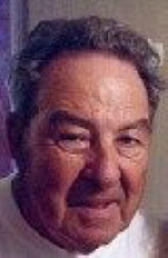 Benjamin Charles "Chuck" Olmstead