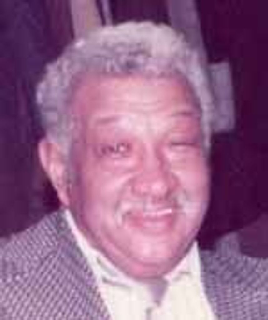 Antone M. "Tony" Silva