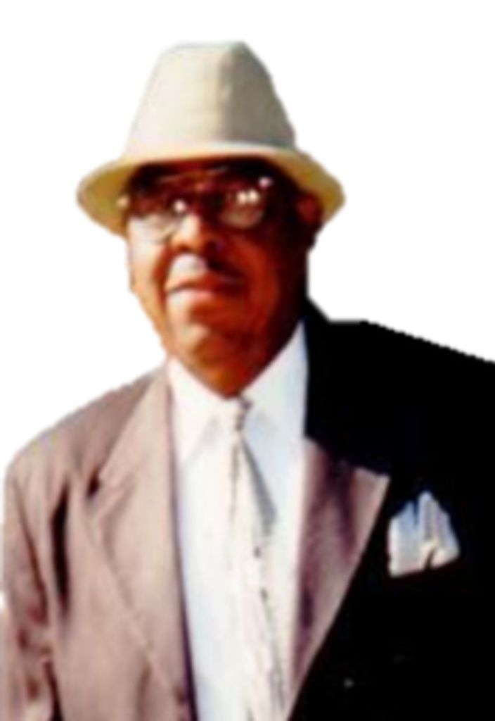 Raymond Lee Walker, Sr.