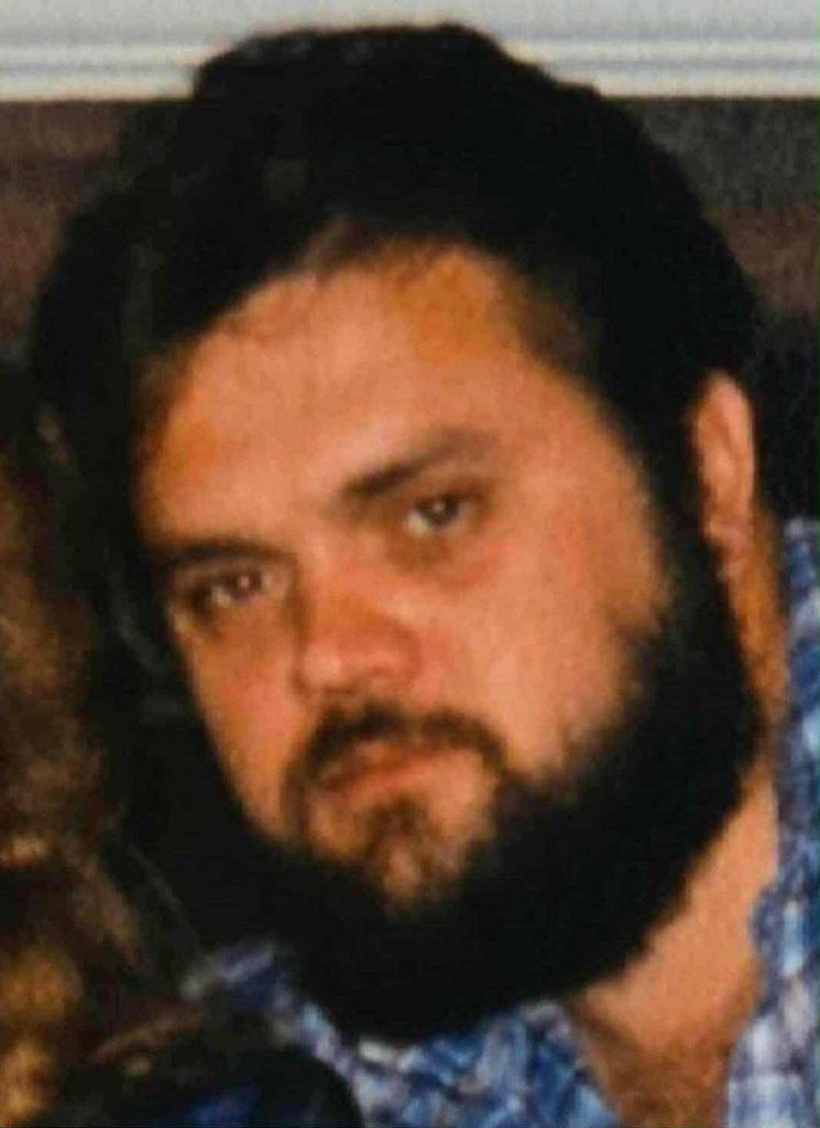 Travis Monroe Williams