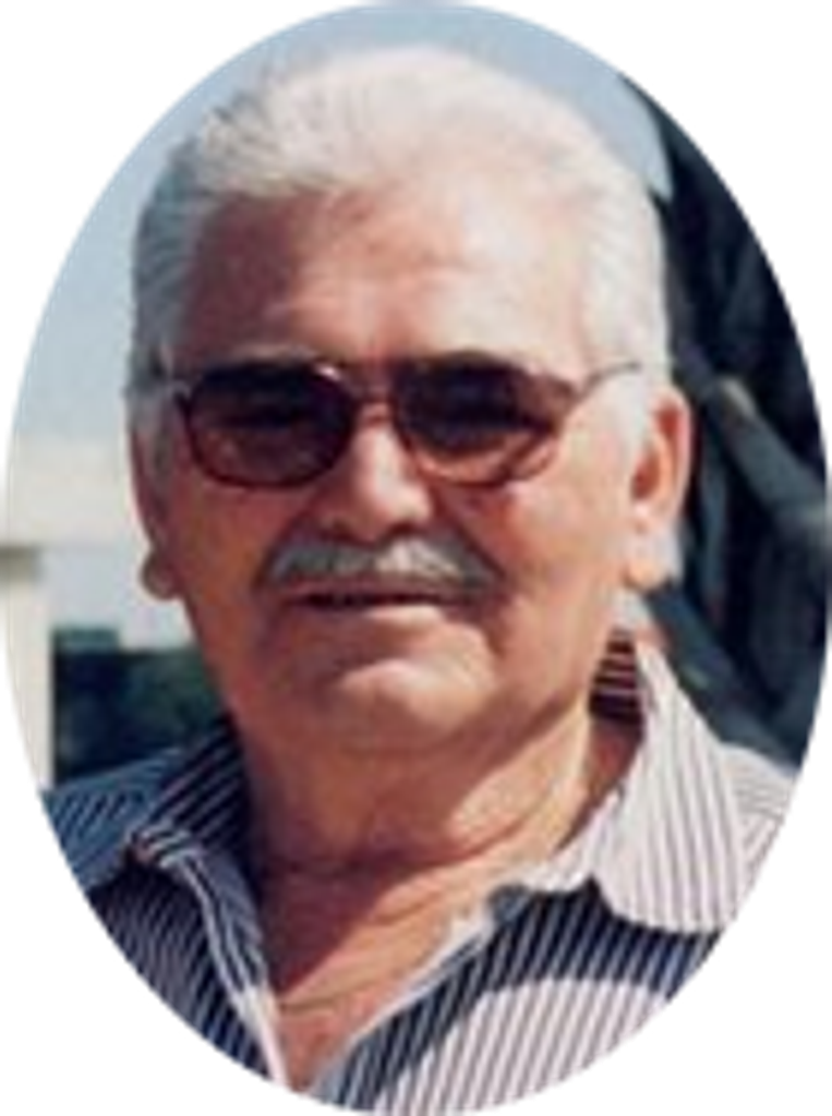 Antonio Cantu
