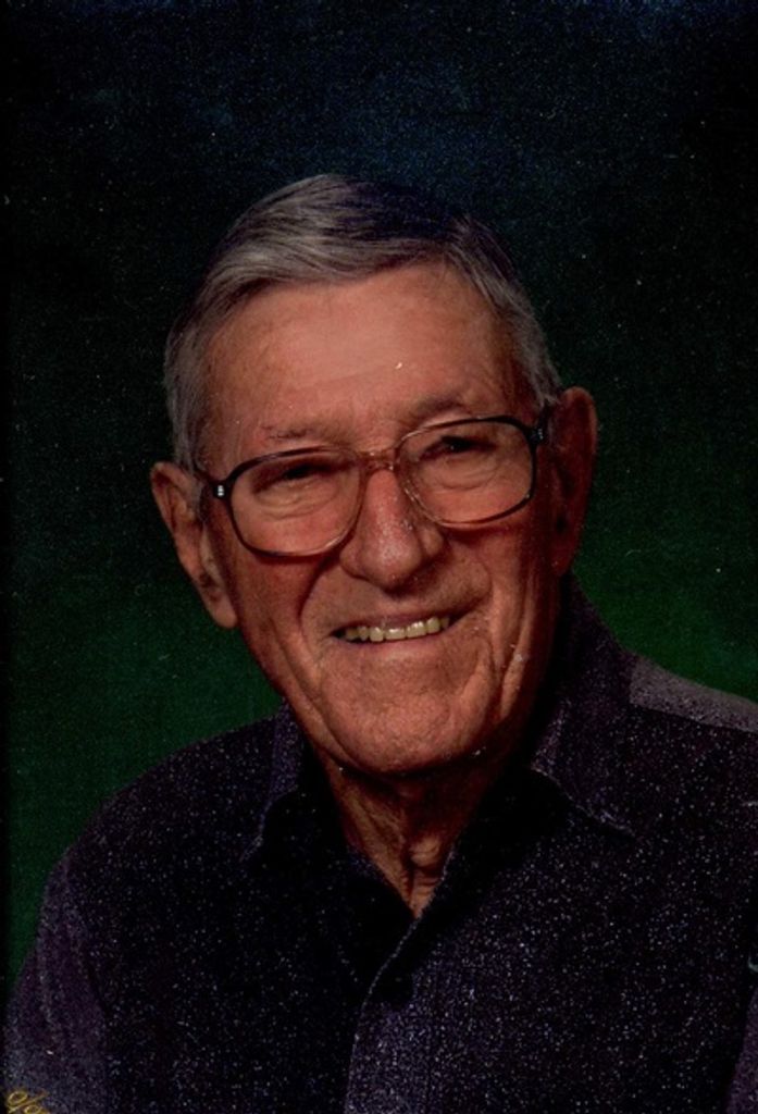 Lester Eugene Price