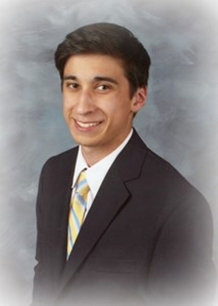 Mr. Jonathan David Idle