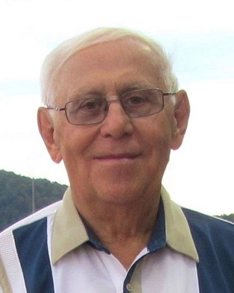 Paul Zurynski