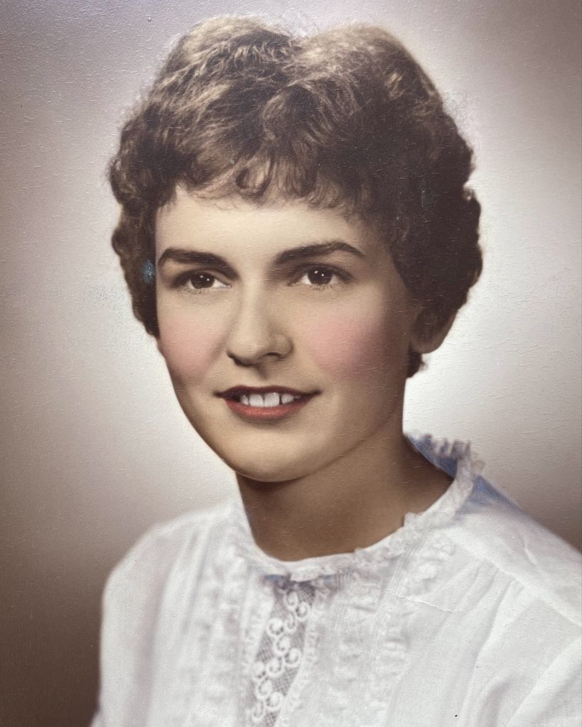 Thelma L. (Breiner) Forsythe Profile Photo