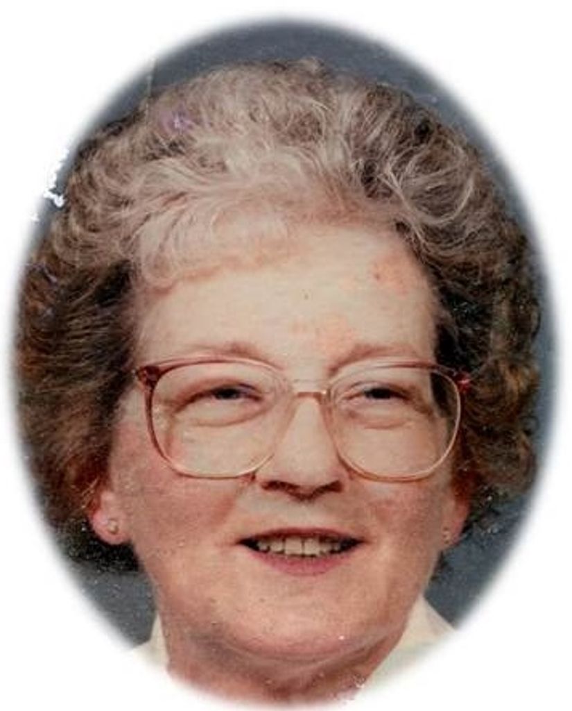 Stella Catherine (Fenn)  Parks