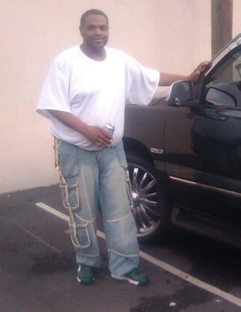 Melvin Smith