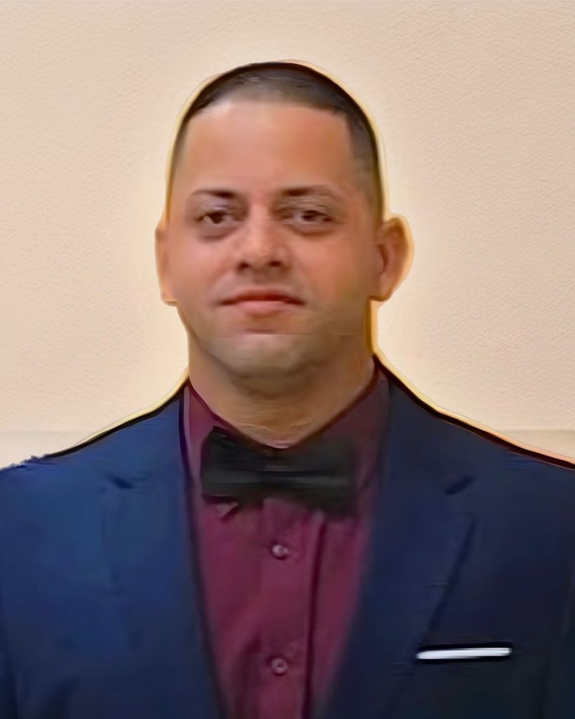 Jared Alexander Garcia Profile Photo